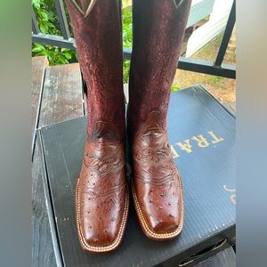 Old Gringo Lorena Boots